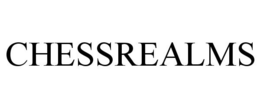 CHESSREALMS trademark