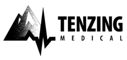 TENZING MEDICAL trademark