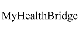 MYHEALTHBRIDGE trademark