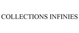 COLLECTIONS INFINIES trademark