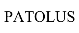 PATOLUS trademark