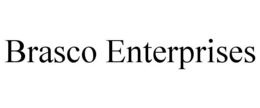 BRASCO ENTERPRISES trademark