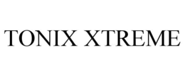 TONIX XTREME trademark
