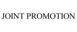 JOINT PROMOTION trademark