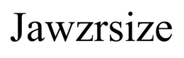 JAWZRSIZE trademark