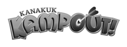 KANAKUK KAMPOUT! trademark