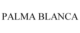 PALMA BLANCA trademark