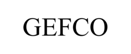 GEFCO trademark