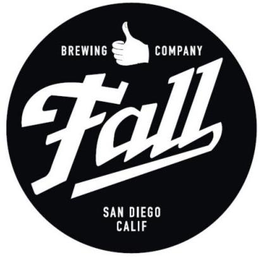 BREWING COMPANY FALL SAN DIEGO CALIF trademark