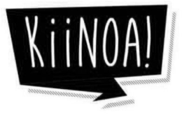 KIINOA! trademark