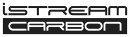 ISTREAM CARBON trademark