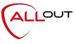 ALL OUT trademark