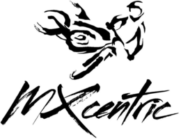 MXCENTRIC trademark