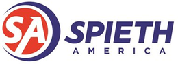 SA SPIETH AMERICA trademark