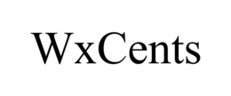 WXCENTS trademark