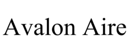 AVALON AIRE trademark