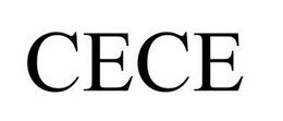 CECE trademark