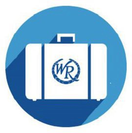 W R trademark