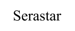SERASTAR trademark