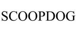 SCOOPDOG trademark