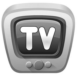 TV trademark