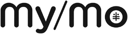 MY/MO trademark