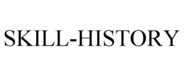 SKILL-HISTORY trademark
