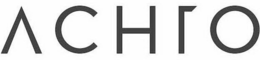 ACHRO trademark