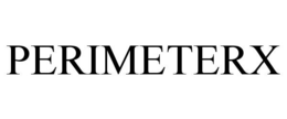 PERIMETERX trademark