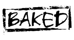 BAKED trademark