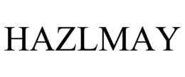 HAZLMAY trademark