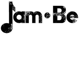 JAM · BE trademark