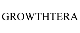 GROWTHTERA trademark