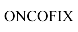 ONCOFIX trademark