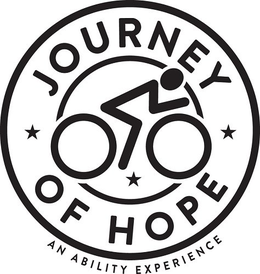 JOURNEY OF HOPE AN ABILITY EXPERIENCE trademark