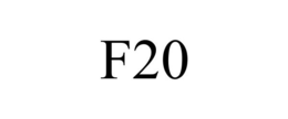 F20 trademark