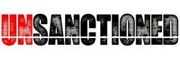 UNSANCTIONED trademark