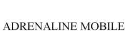 ADRENALINE MOBILE trademark