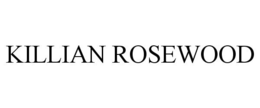 KILLIAN ROSEWOOD trademark