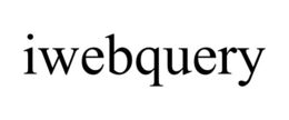 IWEBQUERY trademark