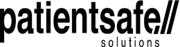 PATIENTSAFE SOLUTIONS trademark