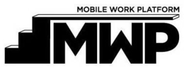 MWP MOBILE WORK PLATFORM trademark