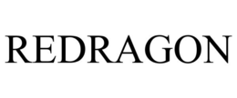 REDRAGON trademark