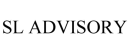 SL ADVISORY trademark