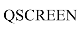 QSCREEN trademark
