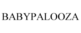 BABYPALOOZA trademark