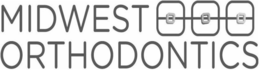 MIDWEST ORTHODONTICS trademark