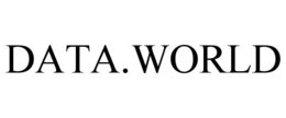 DATA.WORLD trademark