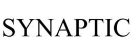 SYNAPTIC trademark