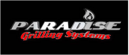 PARADISE GRILLING SYSTEMS trademark